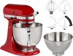 KitchenAid Artisan 5KSM175PSEER Empire Rot