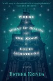 Where the What If Roams and the Moon is Louis Armstrong (eBook, ePUB)