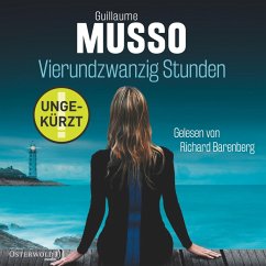 Vierundzwanzig Stunden (MP3-Download) - Musso, Guillaume