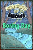 Adventures of Meows: Boring Day (eBook, ePUB) Adventures of Meows: Boring Day (eBook, ePUB)