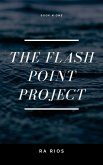 The Flash Point Project (eBook, ePUB) The Flash Point Project (eBook, ePUB)