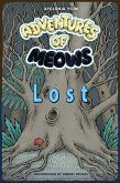 Adventures of Meows: Lost (eBook, ePUB)