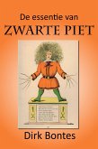 De Essentie Van Zwarte Piet (eBook, ePUB)