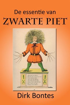 Cover De Essentie Van Zwarte Piet (eBook, ePUB)