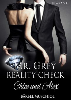Mr Grey Reality-Check (eBook, ePUB) - Muschiol, Bärbel