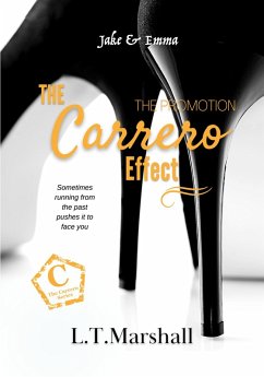The Carrero Effect (Book 1 of the Carrero Series) (eBook, ePUB) - Marshall, L. T.