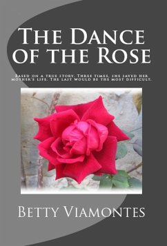 Cover The Dance of the Rose (eBook, ePUB)