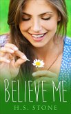 Believe Me (eBook, ePUB)