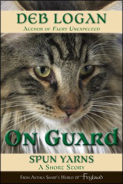 Cover On Guard (eBook, ePUB)