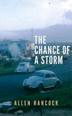 Cover The Chance of a Storm (eBook, ePUB)