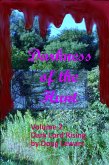 Darkness of the Hunt (Dark Lord Rising, #2) (eBook, ePUB)