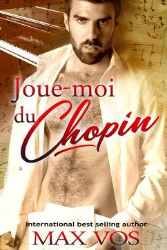 Cover Joue-moi du Chopin (eBook, ePUB)