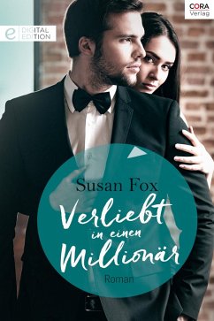 Verliebt in einen Millionär (eBook, ePUB) - Fox, Susan