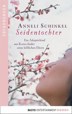 Seidentochter (eBook, ePUB) - Schinkel, Anneli