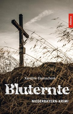 Bluternte (eBook, ePUB) - Eisenschenk, Karoline
