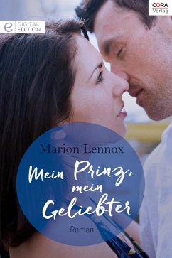 Mein Prinz, mein Geliebter (eBook, ePUB) - Lennox, Marion
