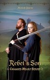 Rebel's Son (Changed Heart Series, #2) (eBook, ePUB)