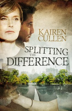 Splitting The Difference (eBook, ePUB) - Cullen, Kairen