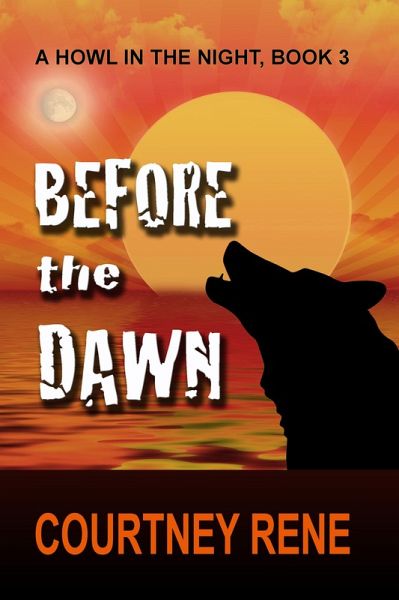 Before the Dawn (eBook, ePUB)