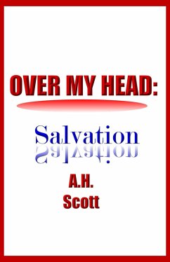 Cover Over My Head: Salvation (eBook, ePUB)