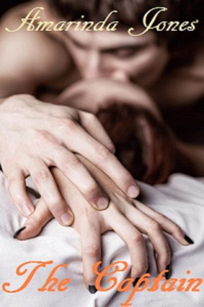 The Captain (eBook, ePUB) The Captain (eBook, ePUB)