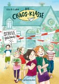 Schule geklaut! / Die Chaos-Klasse Bd.1 (eBook, ePUB)