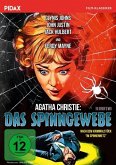 Agatha Christie: Das Spinngewebe Pidax-Klassiker