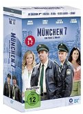 München 7 - Vol. 1-7 DVD-Box