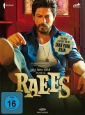 Raees (2 Disc Special Edition) (Blu-Ray) (Dvd)