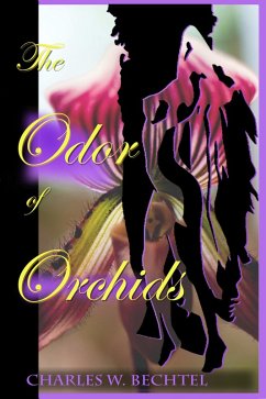 Cover The Odor of Orchids (eBook, ePUB)