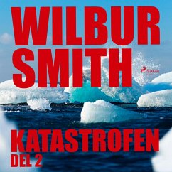 Katastrofen del 2 (MP3-Download) - Smith, Wilbur
