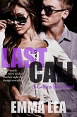 Last Call (Collins Bay, #1) (eBook, ePUB)