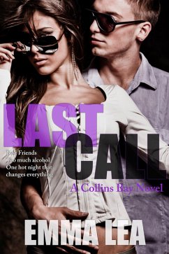Last Call (Collins Bay, #1) (eBook, ePUB) - Lea, Emma