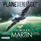 Planetenjäger (MP3-Download)