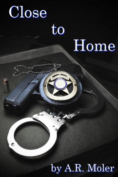 Cover Close to Home (eBook, ePUB)