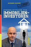 Steuerleitfaden für Immobilieninvestoren Steuerleitfaden für Immobilieninvestoren