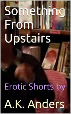 Cover Something from Upstairs (eBook, ePUB)
