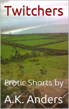 Cover Twitchers (eBook, ePUB)
