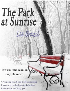 Cover The Park at Sunrise (eBook, ePUB)