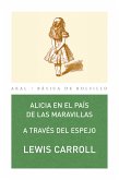 Alicia en el país de las maravillas (eBook, ePUB)