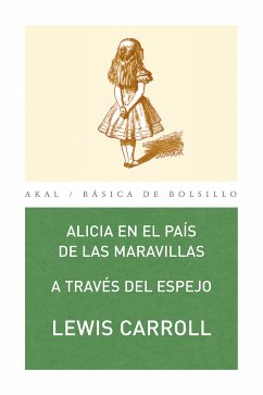 Alicia en el país de las maravillas (eBook, ePUB) - Carroll, Lewis