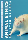 Animal Ethics (eBook, ePUB)