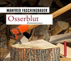 Osserblut - Faschingbauer, Manfred