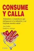 ¡¡Consume y calla!! (eBook, ePUB)