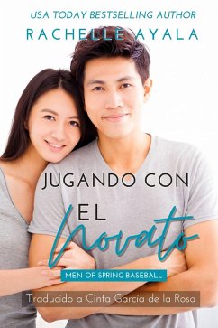 Cover Jugando con el Novato (eBook, ePUB)