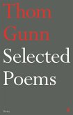 Selected Poems of Thom Gunn (eBook, ePUB)