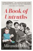 A Book of Untruths (eBook, ePUB)