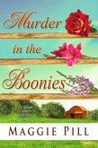 Murder in the Boonies (The Sleuth Sisters Mysteries) (eBook, ePUB)