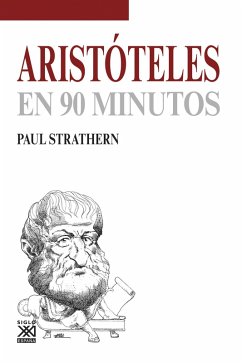 Aristóteles en 90 minutos (eBook, ePUB) - Strathern, Paul