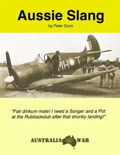 Cover Aussie Slang (eBook, ePUB)